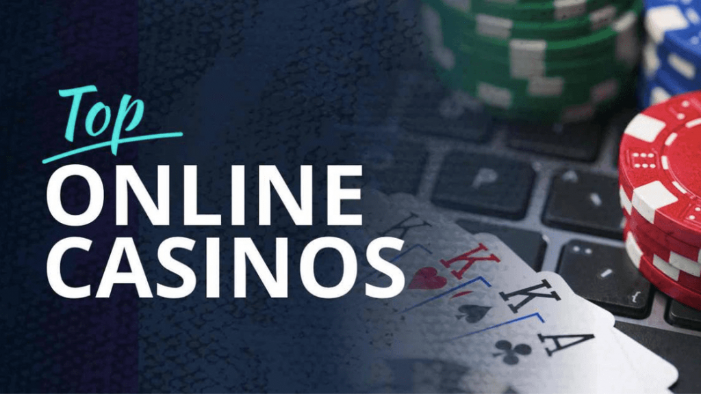 Rating of online casinos