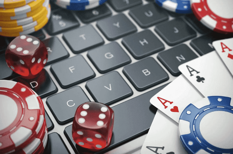 Online casino